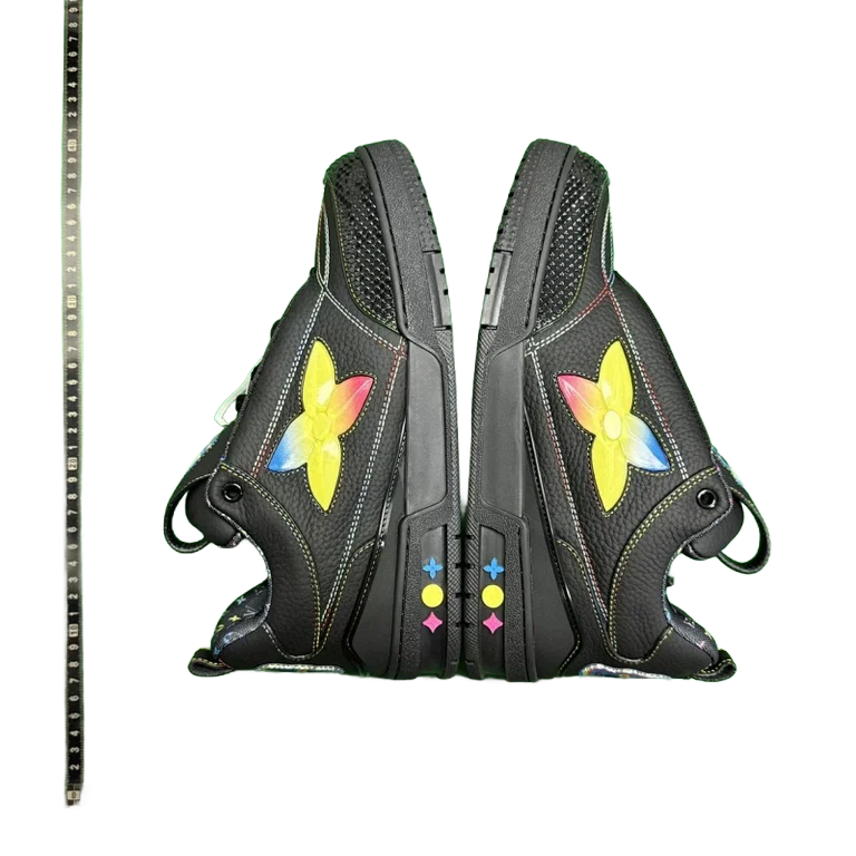 LV Urban Sneakers Premium – Más Colores Disponibles