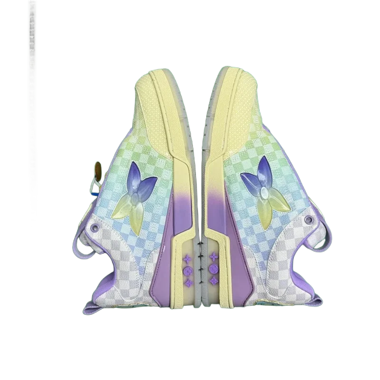 LV Urban Sneakers Premium – Más Colores Disponibles
