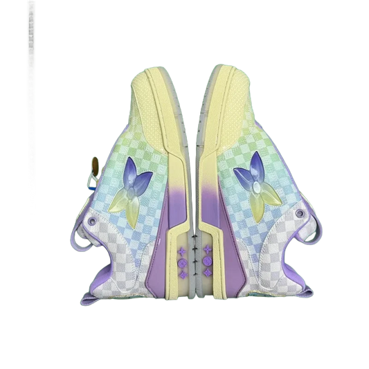 LV Urban Sneakers Premium – Más Colores Disponibles