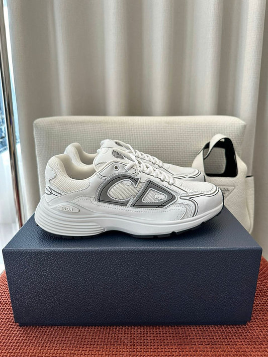 Dior B30 – Lujo Deportivo que Impone Presencia