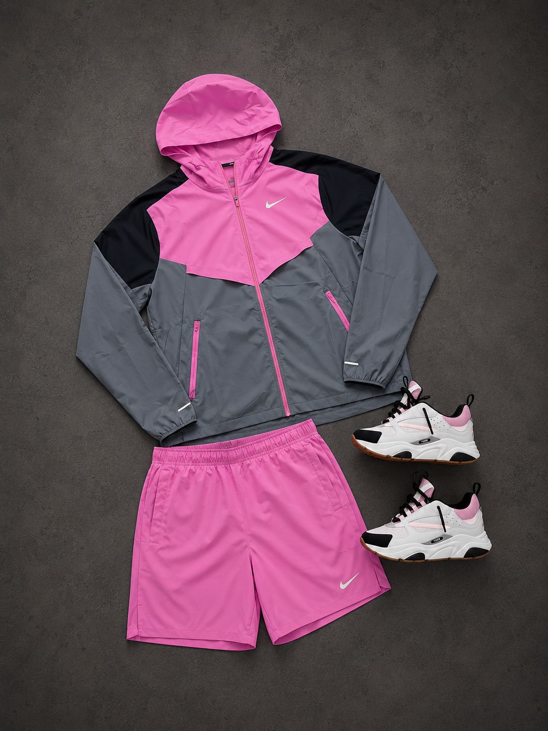 Short Nike Dri-FIT Challenger – Comodidad y Estilo Deportivo  Nike