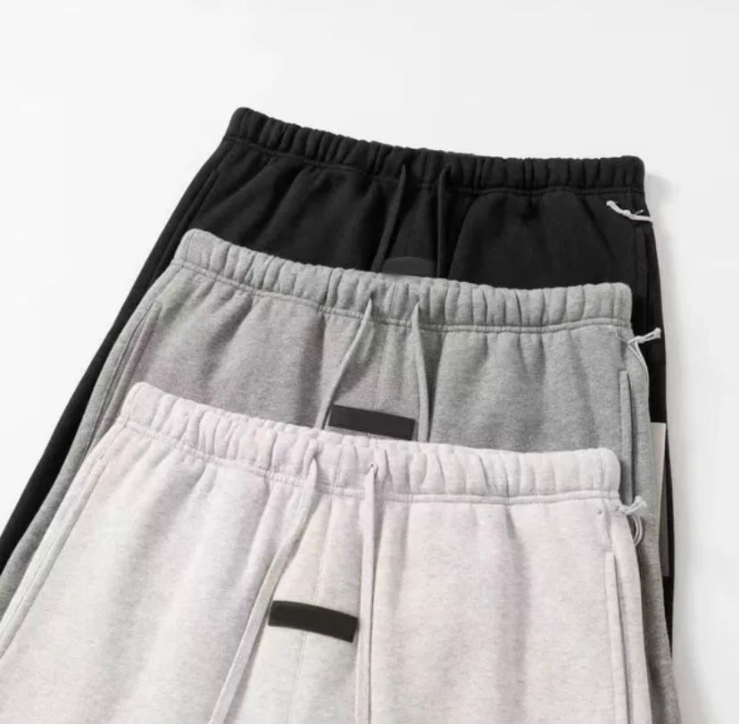 Fear of God Essentials – Pantalón Essentials