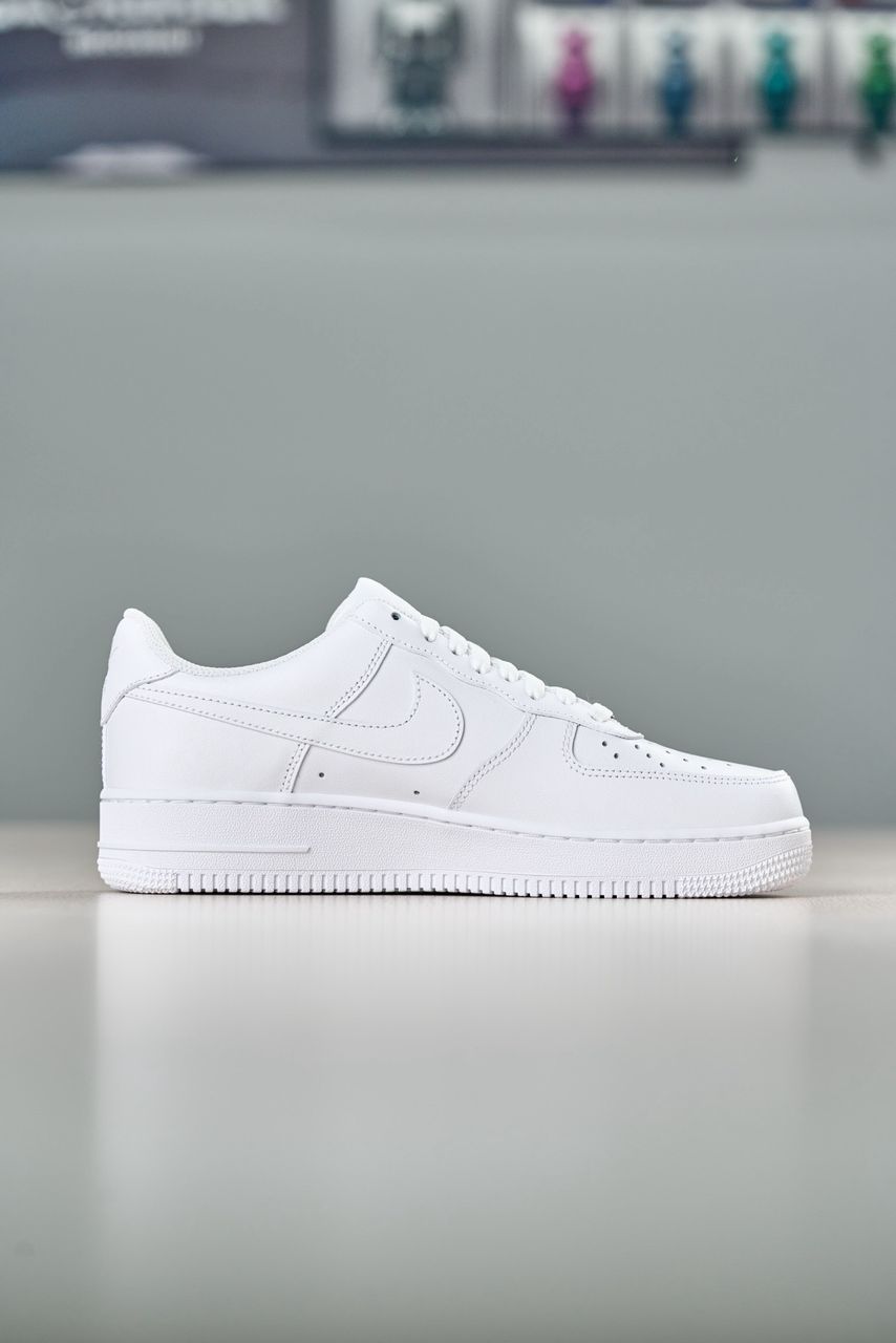 Nike Air Force 1 Blancas