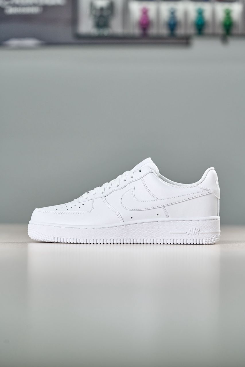 Nike Air Force 1 Blancas