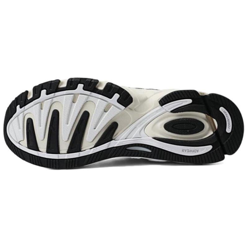 Adidas Response CL Plata/ Negro