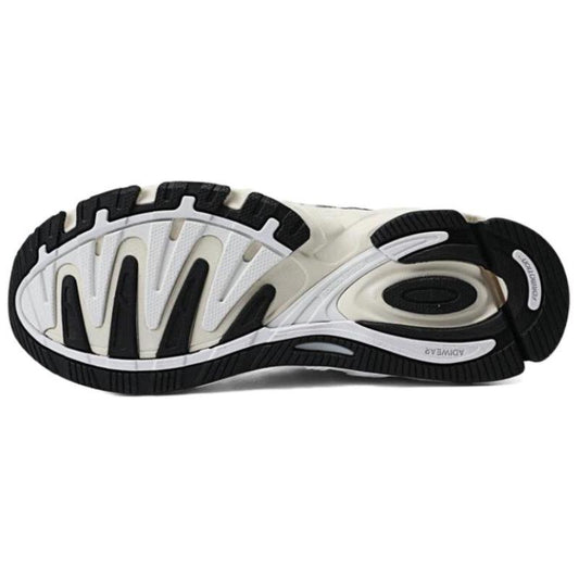 Adidas Response CL Plata/ Negro