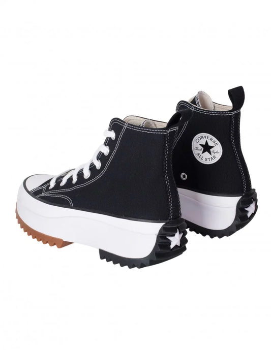 Converse Run Star Hike