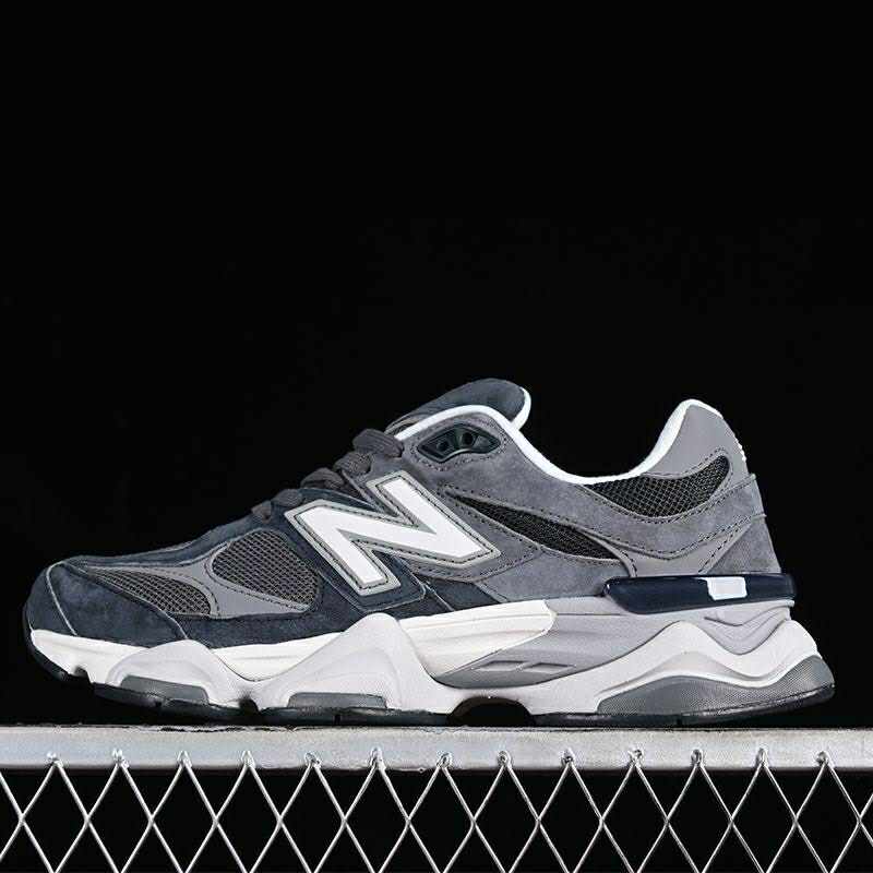 New Balance 9060 - El Futuro del Estilo y Comodidad
