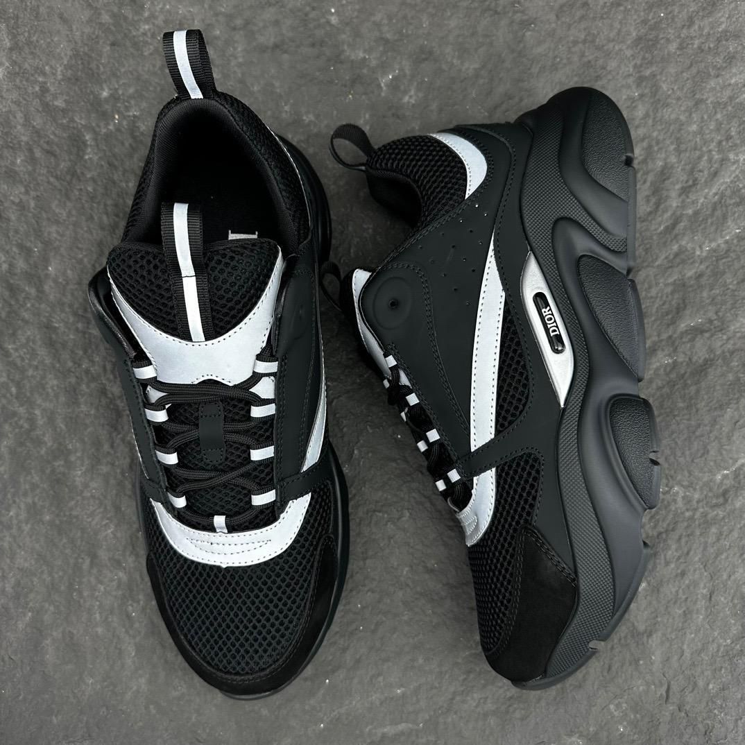 Dior B22 Sneakers