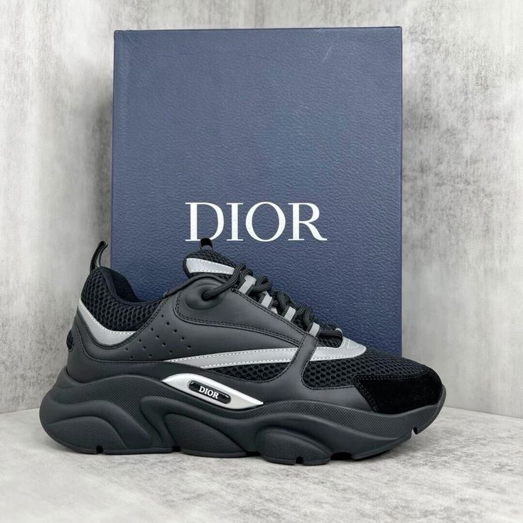 Dior B22 Sneakers