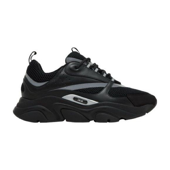 Dior B22 Sneakers