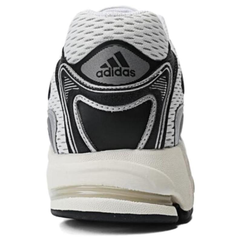 Adidas Response CL Plata/ Negro