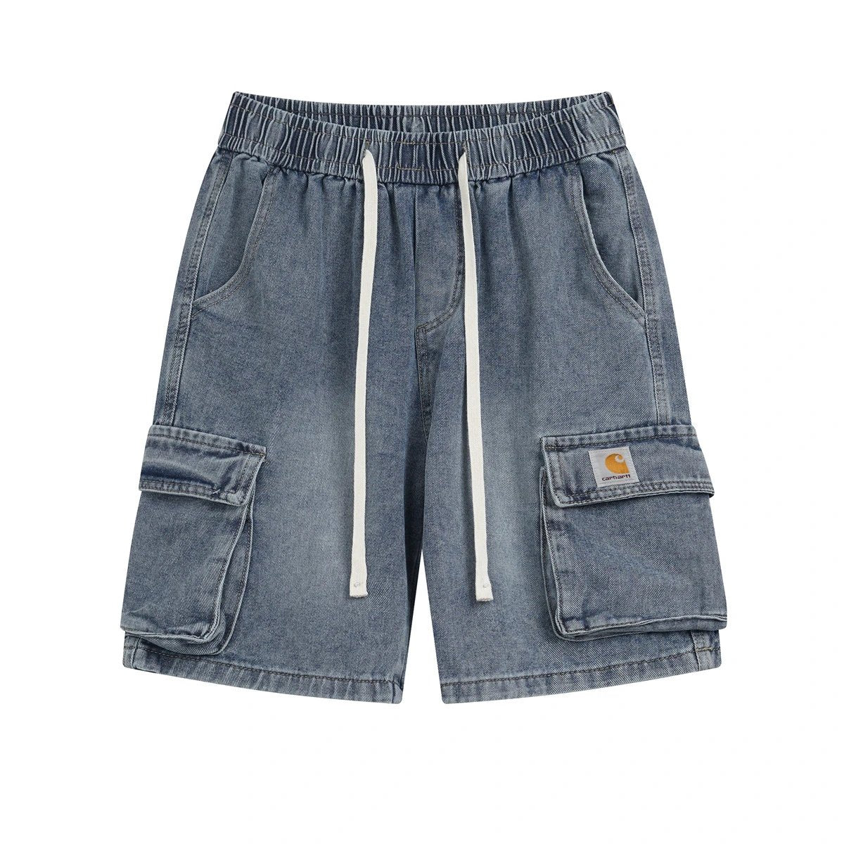 Pantalones cortos vaqueros Carhartt