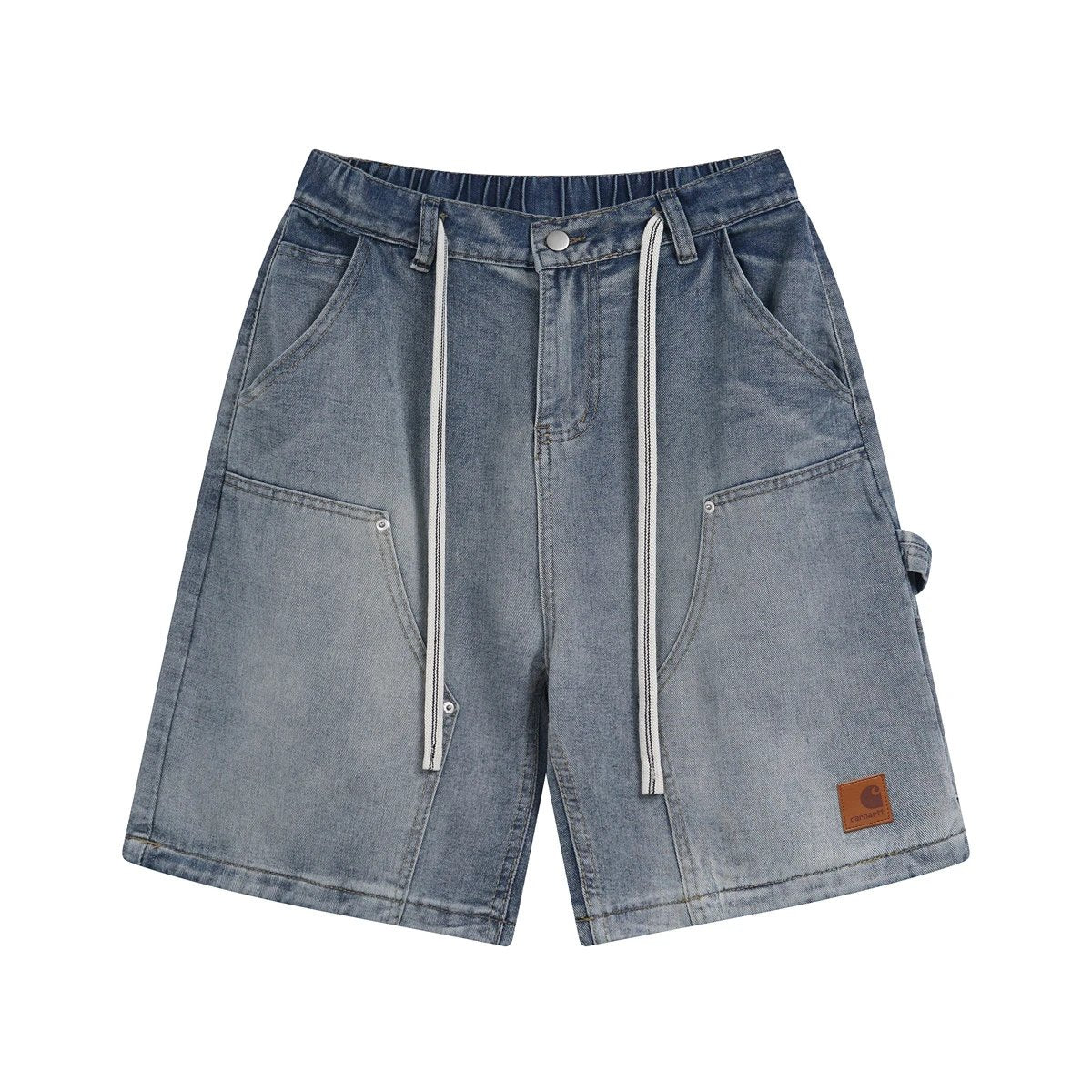 Pantalones cortos vaqueros Carhartt