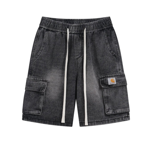 Pantalones cortos vaqueros Carhartt