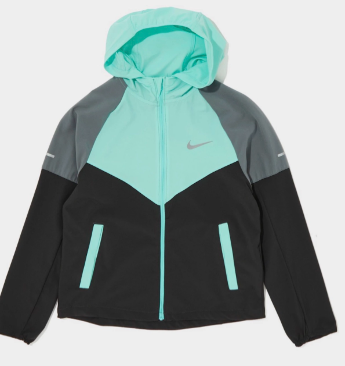 Chaqueta Nike Windrunner – Estilo Deportivo, Ligera y Moderna